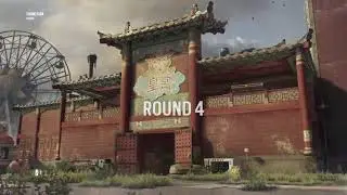Rainbow Six Siege: Comeback Game - High Tension