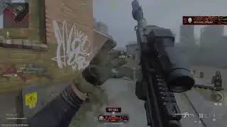 COD MW3 - Comp 01