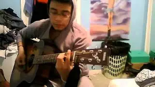 Tonight I'm Lving You Cover Akcent