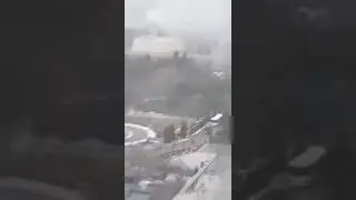 ПЕРЕСТРЕЛКА В КАЗАХСТАНЕ