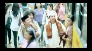 TVC Sarimi Idul Fitri 1432 H