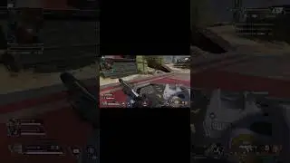 В ПРЫЖКЕ ➤ Apex Legends PS5