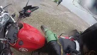#мотопутешествие