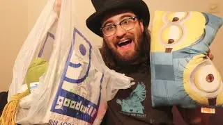 Thrift Store Haul (2020)