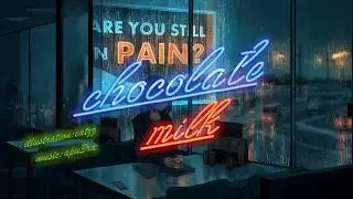 ☆ 「チョコレートミルク」 歌ってみた 【Kieran】 Chocolate Milk cover ver. Kieran