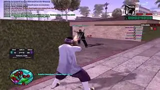 samp rp highlights w/ 