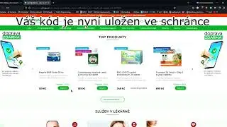 Slevovykupon.net - Alphega.cz