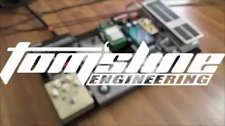 APW-06 Power Brick alimentador de corriente para pedales de efecto