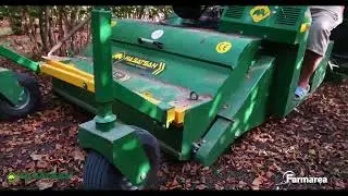 Hasatsan H130 Pro Working