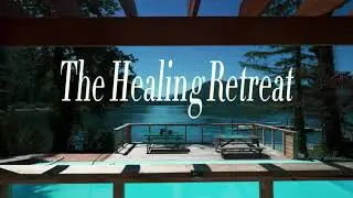 Mystical Retreat🦋Restoring physical and emotional integrity