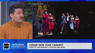Theater Mu celebrates Lunar New Year with annual cabaret