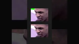 Mike Tyson 