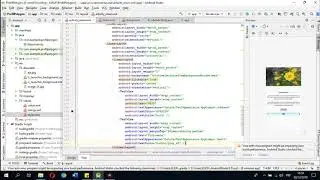 Profile Polygon in Android Studio 2019