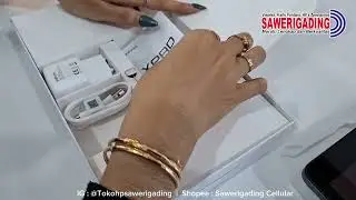 UNBOXING TABLET PERTAMA INFINIX XPAD