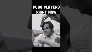 Pubg Players Right Now || New Video Of Ashish Chanchlani !! YT Creators Shorts !! 