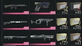 Generation Zero 101 - Everything you have to know about experimentals