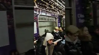Салон Новогоднего ЕЖ-3 часть 2