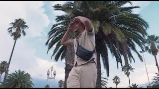 Diff-Men - Le Vent ( Clip Officiel )