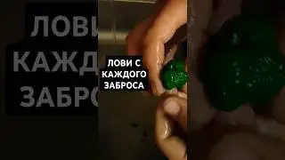 Уловистая насадка по всей белой рыбе! #рыбалка #рецепт #лещнафидер