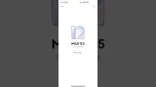 Enable Data Usage In MIUI 12.5