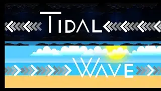 Tidal Wave 100%