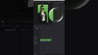 Quitar pantalla verde fácil 