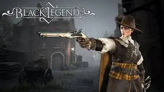 Black Legend - 