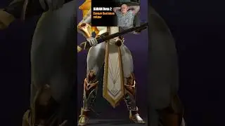 Самый быстрый гайд на Dawn Breaker 