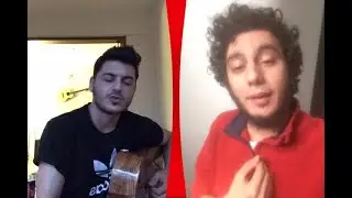 Milyonlara sesini duyur - Scorp