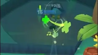 Zooba Donna Gameplay (overpowered)