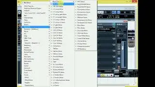 Cubase - FX Channels DoubleDelay का सेटिंग सीखे आसान तरीका से vocals mixing में लगाये