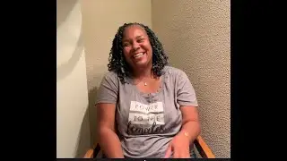 VINA Patient Testimonial - Lawonda