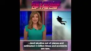 Calling A Sky Diving Company With Multiple Fatalities
