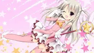 Osu! fhana - Wonder Stella