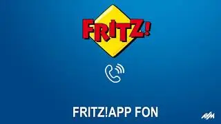 MyFritz!APP Fone