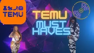 TEMU MUST HAVE PORTABLE GADGETS