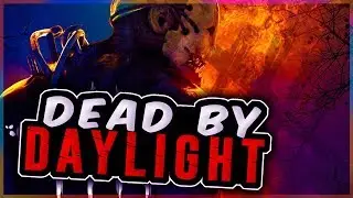 Dead By Daylight Pt.2 | itzsupreme_yt