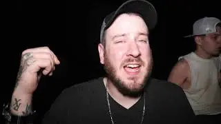 D:M:R x Sticky x R.J - " Raised On It " (Official Music Video)