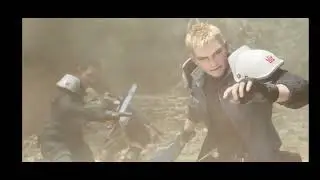 #25 Final Fantasy VII Ever Crisis