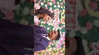 Somnath X Vijaya Engagement Teaser #engagement #shorts #shortvideo #short #viral #trending #photo