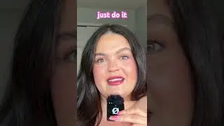 just do it!