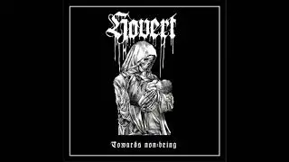 Hovert -  Towards Non-Being (EP : 2020)
