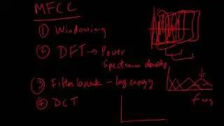 EE769 5 3 Feature selection   audio and text features