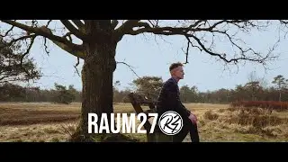 RAUM27 - Kammerflimmern | (Official Video)