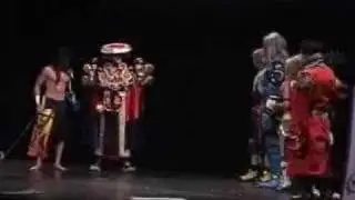ACME Boyz @ Anime Expo 2002 - #21 Final Fantasy X