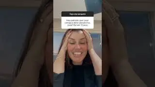 MEU PADRASTO QUER CASAR COMIGO...😮