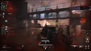 Call of Duty Shipment Spawns Are Great