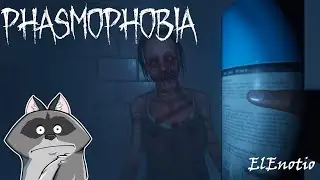 Полный боекомплект тиммейтов -//-//- Phasmophobia