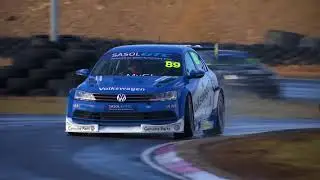 #SasolGTC