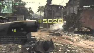 Amazing 10man Barret Feed